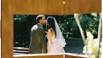 Inside the modern wedding's 'curated' world