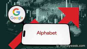 There is more to Alphabet than Google – should you buy in?