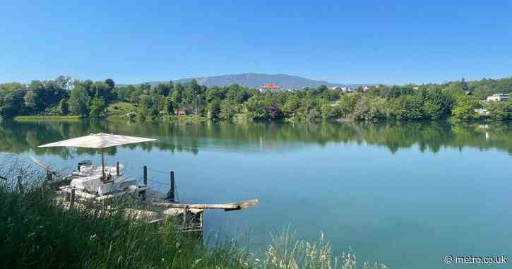 Slovenia’s second city is an uncrowded secret – and Europe’s newest wine capital