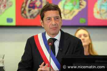 Edito. David Lisnard, l’homme pressé