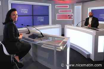 Arrêté anti-mendicité agressive, accroissement des croisières, immigration : Alexandra Masson, maire RN de Menton, est l’invitée de notre émission L’Interview à la une