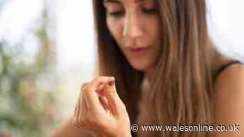 'Miracle in a bottle' £15 nail strengthener transforms fragile nails in 10 days