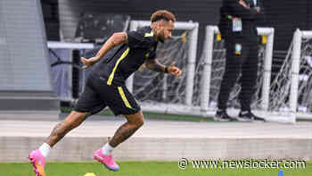 LIVE WK 2026 | Carlo Ancelotti komt met hoopvolle update over Neymar