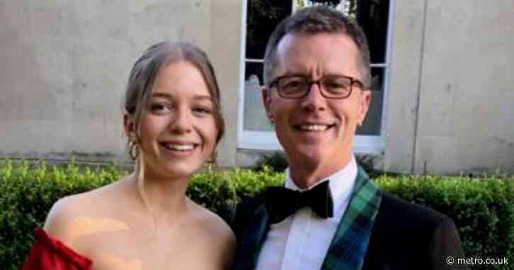 Nicky Campbell’s ‘badly injured’ daughter victim of hospital nightmare after e-bike hit-and-run