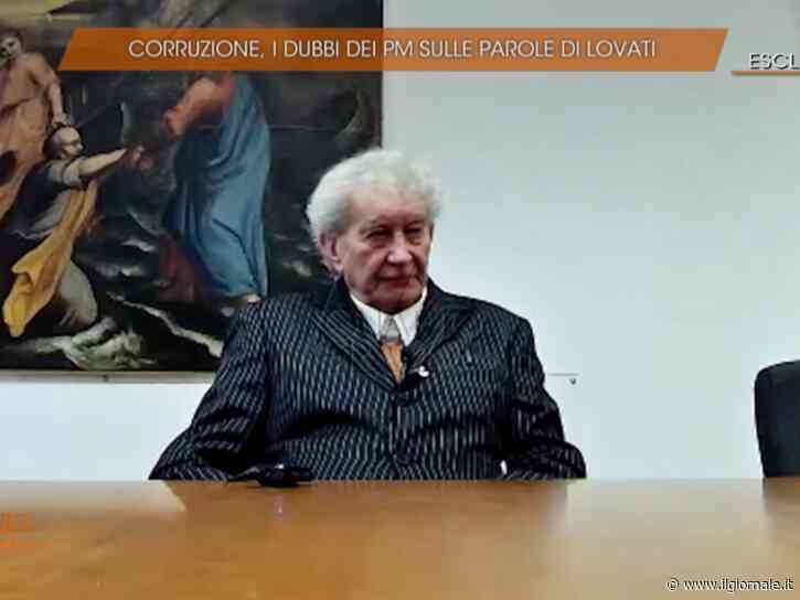 Garlasco e la presunta corruzione: "Ci sono 16 chiamate ad Andrea Sempio”