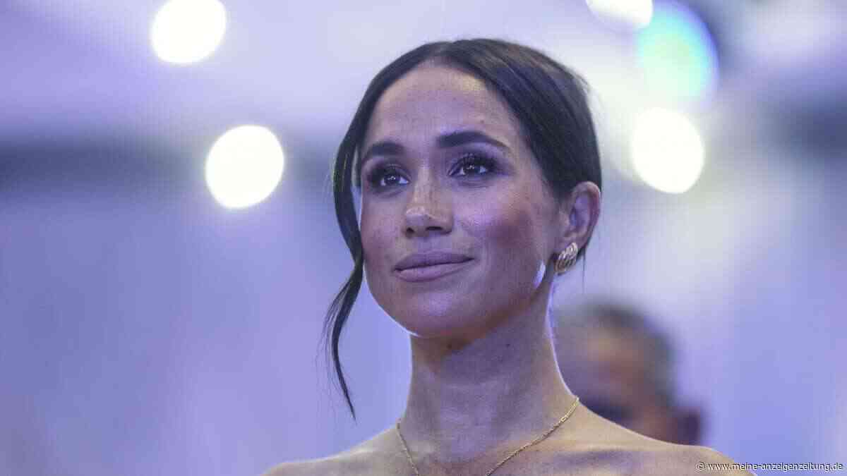Nächster Coup: Herzogin Meghan kooperiert mit Matcha-Marke – doch das neue Set hat seinen Preis