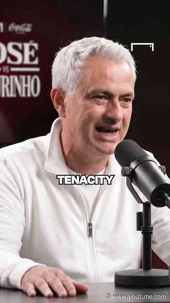 José has been impressed by the USA, but what about Mourinho? 👀🇺🇸