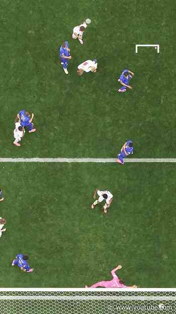 Harry Kane Stepped Up for England 🏴󠁧󠁢󠁥󠁮󠁧󠁿