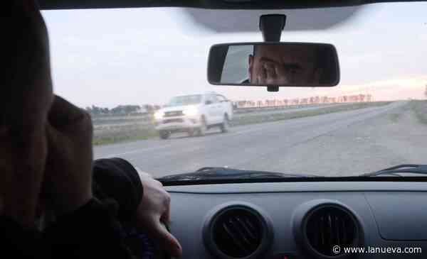 ¿Quién controla a los automovilistas inhabilitados para manejar?
