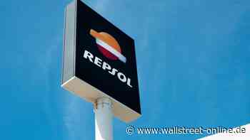 Chartanalyse: Repsol-Aktie: Vom Krisentief zum stabilen Aufwärtstrend nahe 3-Jahres-Hoch