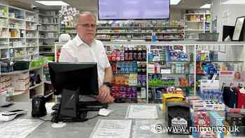 Pharmacist issues warning to 5 million Brits over statins - 'people are worried'
