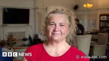 Care home boss critical of foreign worker tax