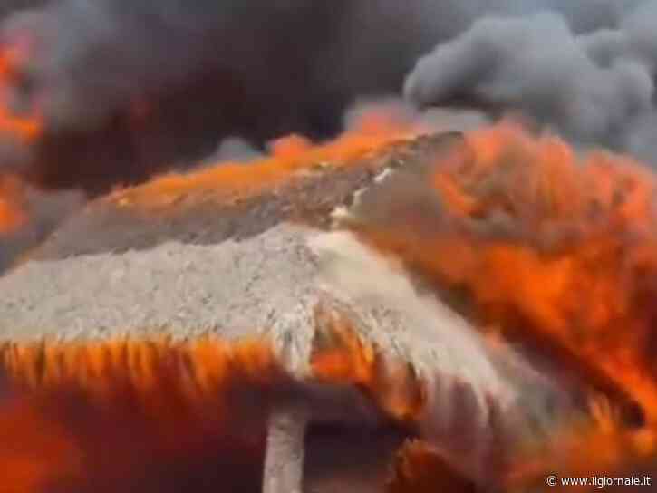 Chi è Francesca Valentino, la turista italiana morta nell'incendio scoppiato al resort di Santo Domingo