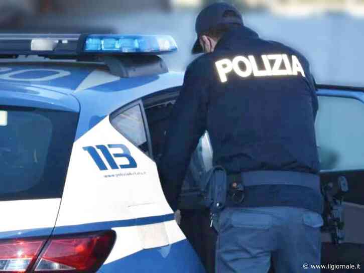 Rogoredo: la notte della grande retata per spaccio e degrado