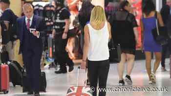 Passengers whose flights are cancelled could claim huge compensation under new EU rule
