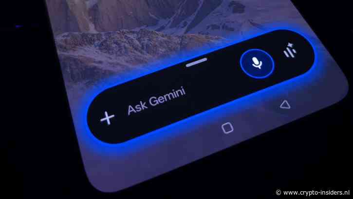 Google’s Gemini ziet XRP met 158% stijgen in komende 90 dagen