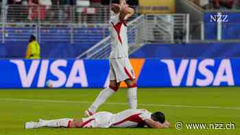 LIVE-TICKER - Fussball-WM 2026: «Wir entschuldigen uns bei unserem Volk» – Türkei nach weiterer Niederlage ausgeschieden +++ Brasilien schlägt Haiti