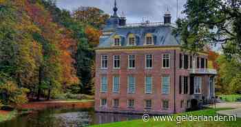 Avondopenstelling huis Zypendaal in Arnhem