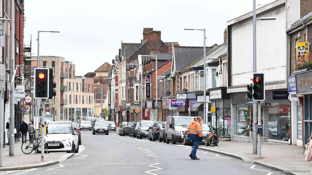 Hundreds of jobs to be created in Neath Port Talbot