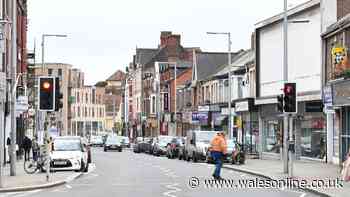 Hundreds of jobs to be created in Neath Port Talbot