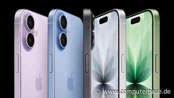 Nicht erst im Herbst: Preiserhöhungen bei Apple sollen nun kurz bevor stehen