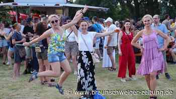 Salzgitter: Die 85 stimmungsvollsten Fotos von der „Sommerparty am See“