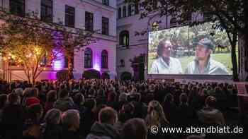 Sommer-Tipps fürs Open-Air-Kino in Hamburg: Der Tag geht – Charly Hübner kommt
