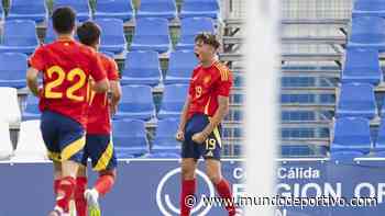 Cara y cruz para Sergio Esteban y Cubo con España