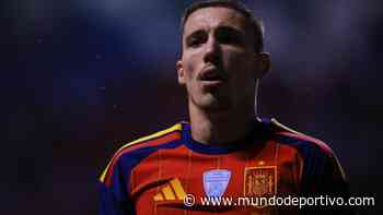 Grimaldo le da el Ok al Atlético, pero el Bayer quiere sacar tajada