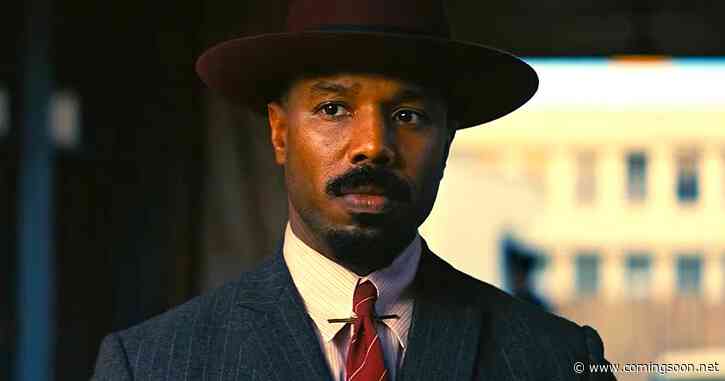 Michael B. Jordan’s Stylish, Terrifying Horror Blockbuster Is Leaving Prime Video 
