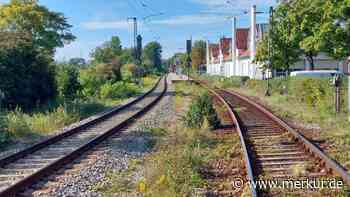 Neuer Entwurf für Bahnhof Hechendorf: barrierefrei, modern und zweigleisig