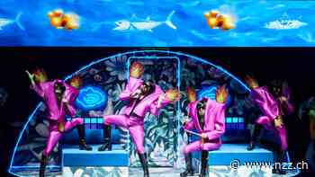 Als Zappa die Avantgarde zum Swingen brachte