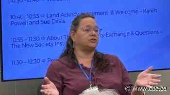Saint John disability advocates using 'lived experience' to create more accessible spaces