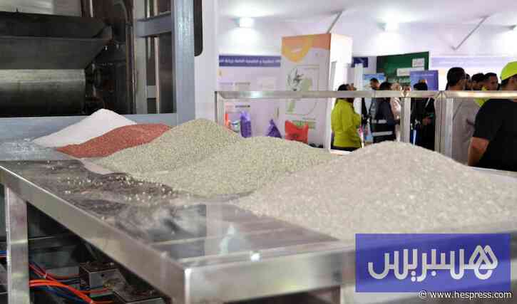 أمريكا تراجع رسوم الأسمدة المغربية