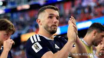 McGinn urges Scotland to show top form vs. Brazil
