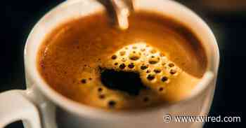 Scientists Invent a Way to Brew Espresso With Ultrasonic Waves—No Hot Water Required