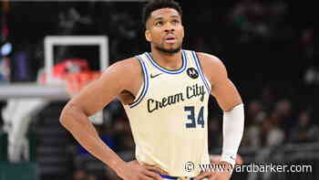 'He Wants to Wiggle His Toes in the Sand': Giannis Antetokounmpo’s Location Demands Complicate Bucks’ Future