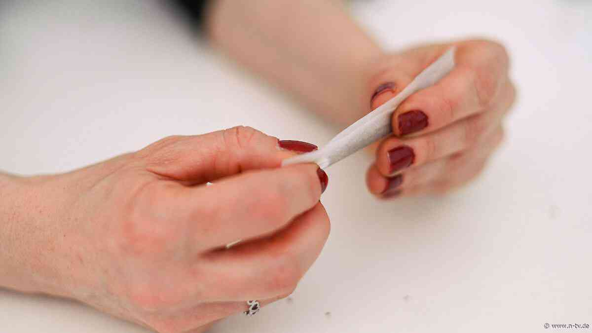 Kommerzialisierung spielt Hauptrolle: Wie gefährlich ist die Cannabis-Legalisierung?