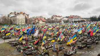 Selenskyj wird Orden entzogen: Darum geht es beim gefährlichen Zoff zwischen der Ukraine und Polen