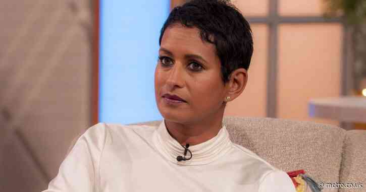 Naga Munchetty’s dig at Carol Kirkwood sparks official BBC complaints
