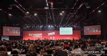Linke will «den Aufstand» organisieren