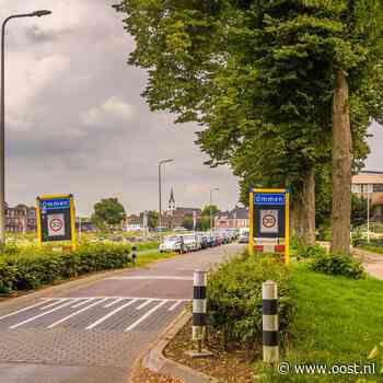 Tentopvang voor honderd asielzoekers mogelijk in Ommen