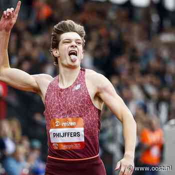 Jonas Phijffers loopt bij FBK Games niet meer in de luwte: 'Dit is pas het begin'