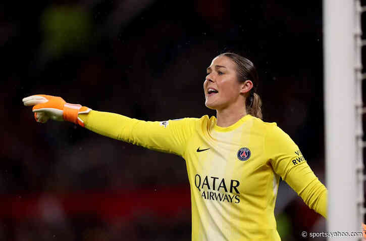 Mary Earps returns to Women’s Super League with London City Lionesses move