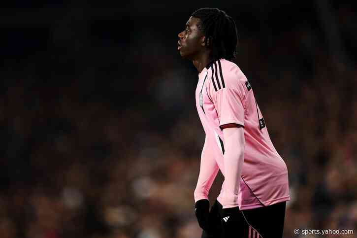 Arsenal winger rejected but deal expected