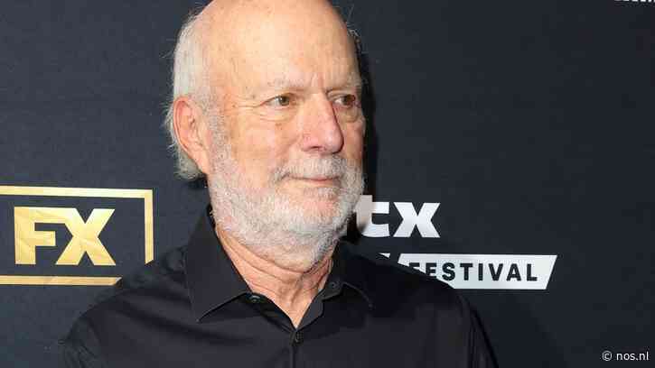 Cheers-bedenker James Burrows overleden: 'Vormde generaties-lang tv-comedy'