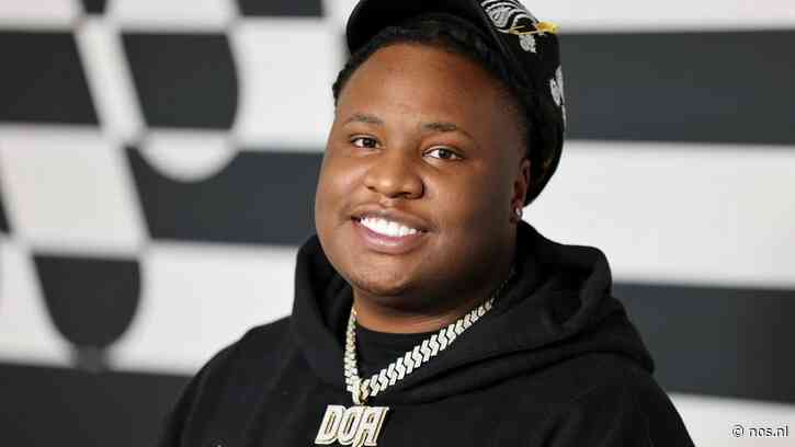 Tay Keith (29) overleden, producer achter hits Drake en Travis Scott