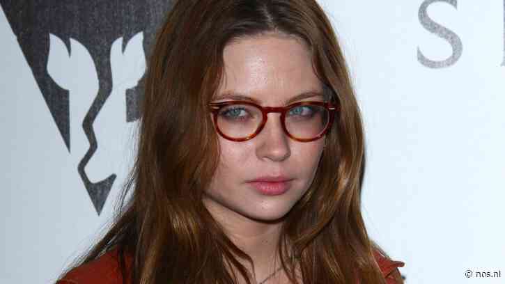 Actrice Daveigh Chase, stem van Disneys Lilo, overleden op 35-jarige leeftijd