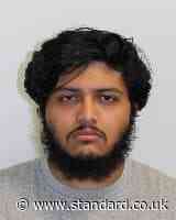 London man guilty of possessing Islamist material