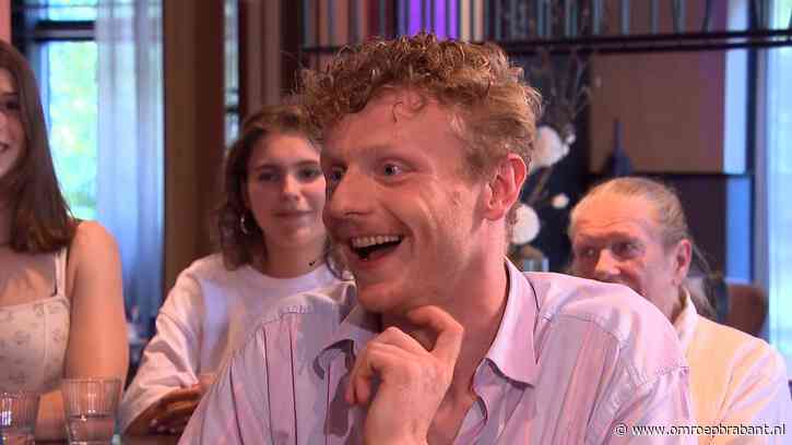 Acteur Teun Donders: 'Brabanders denken vaak dat ze zelf de leukste zijn'